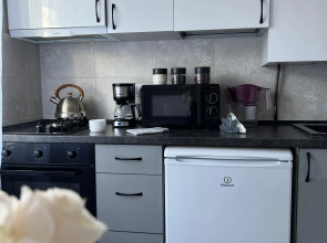 Апартаменты Malkova apartments на Черняховского