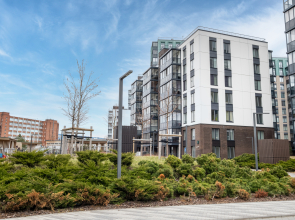 Magnifika Apartments