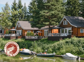 База отдыха Пятницкий плёс