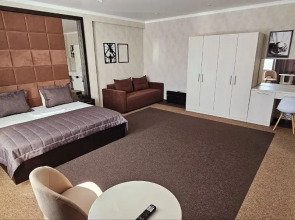 Отель Меридиан