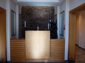 Квартира АК Моравия