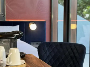 Отель Design Hotel & Private Spa – Tbilisi Edition