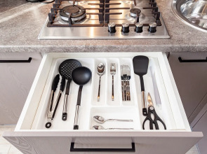 Квартира Novatel Apartments