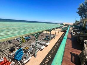 Отель Orange Sun