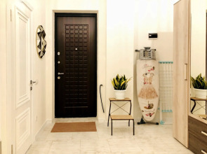 Апартаменты Берег Моря