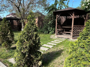 Апартаменты Уютная Атмосфера 507