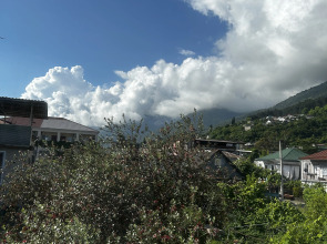 Гостевой дом Шапсугская 6А