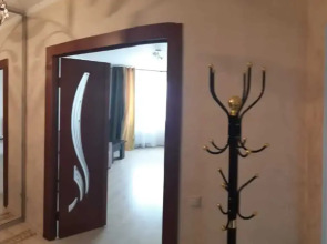 Апартаменты Салют 1