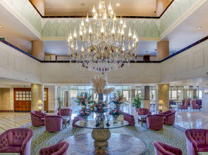 Merit Park Hotel & Casino