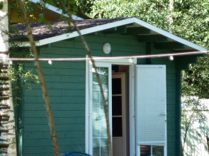 Гостевой дом "Толстовские домики"