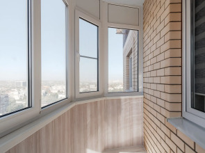 Апартаменты  2-комнатная Квартира