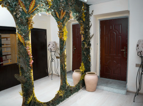 Отель  Неми