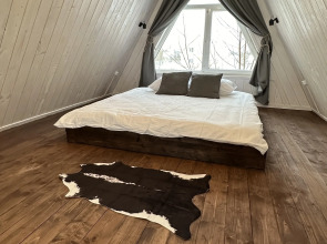 Частный дом  для отдыха и проживания