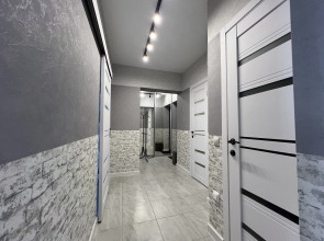 Квартира Городской Шик