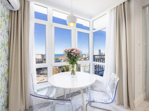 Квартира ЖК Москва 13