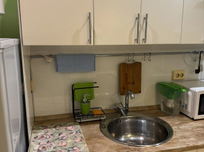 Квартира Уютная, чистая, однокомнатная квартира