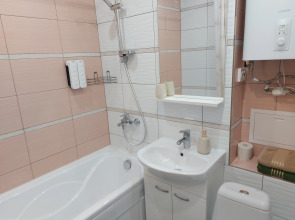 Квартира Волжский берег на Трехсвятской, 28