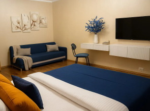 Апартаменты Смотрящего на город Нижневартовск