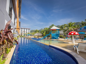 Отель PGS Casa Del Sol