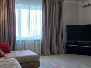 Квартира на Ямской 77к3