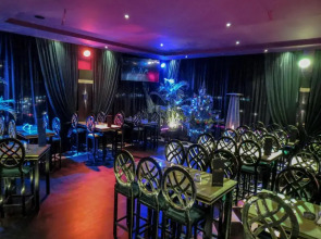 Отель Windsor Palace Luxury Heritage Hotel Since 1902