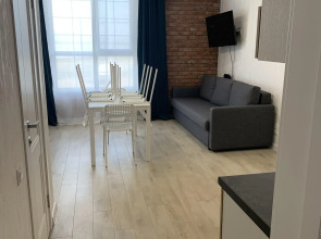 Гостевой дом Моркофка