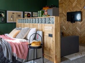 Апартаменты R Line Центр