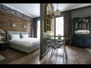 Апартаменты Art De Vivre 2