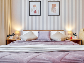 Квартира Студия Рафаэлка