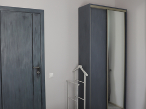 Подкова на Проспекте Культуры