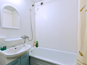 Апартаменты MaxRealty24 Спасо-Тушинский бульвар 5