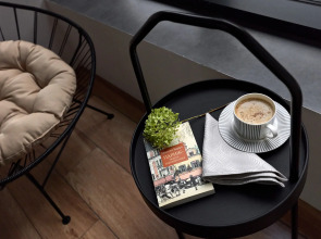 Апартаменты Ikigai Apart