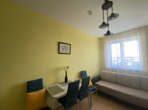 Квартира Студенческая 16