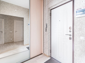 Апартаменты Bragin Hill