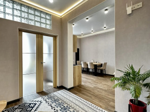 Апартаменты Уютные в новом ЖК Звезда