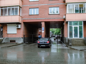 Квартира 2к Andora-apart у ЖД вокзала