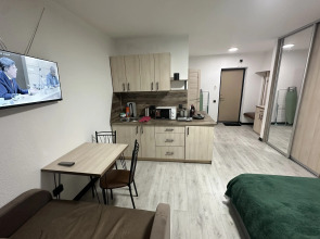 Квартира на улице Мельникайте дом 83