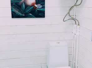 Частный дом Малинки резорт