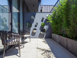 Отель Episode Tbilisi