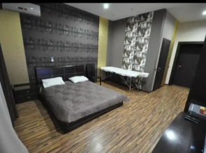 Мини-отель Вилла Вита