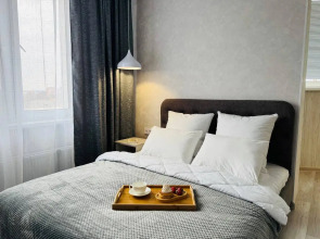 Апартаменты Квартира на Фрунзе