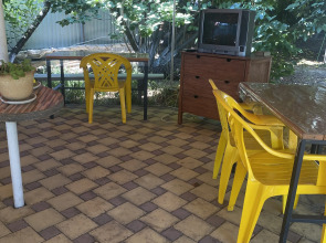 Гостевой Дом Лето Всем