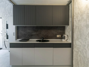 Апартаменты Квартирка номер 50