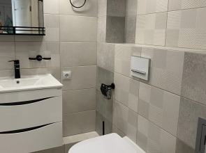 Апартаменты Росгартен