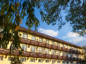 Санаторий Лихвинские Воды