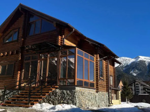 Гостевой дом MIROXX