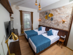 Апарт-Отель Sofa Kalei̇çi̇