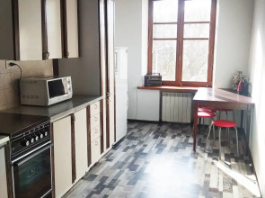 Апартаменты RammanApart Nezavisimosti