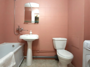 Апартаменты Sky Apart Рядом с Метро Чкаловская