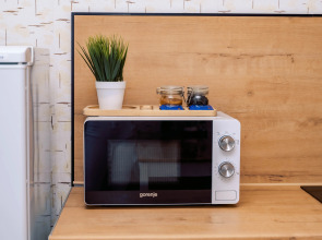 Апартаменты Мира 8 | УГНТУ | Черниковка